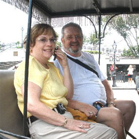 2010 - New Orleans trip
